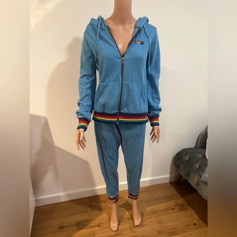 Aviator Nation Tracksuit